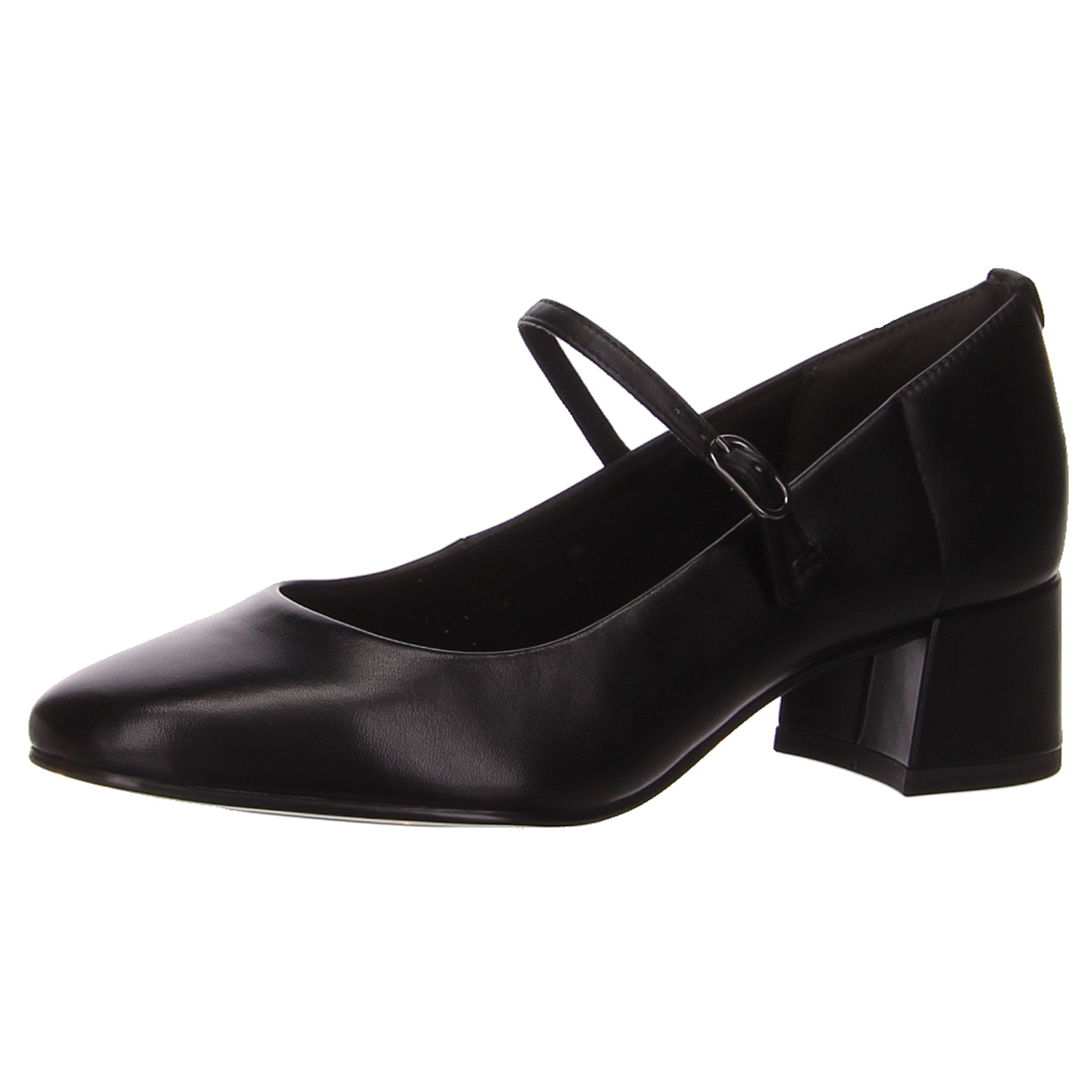 Tamaris Spangenpumps schwarz schwarz