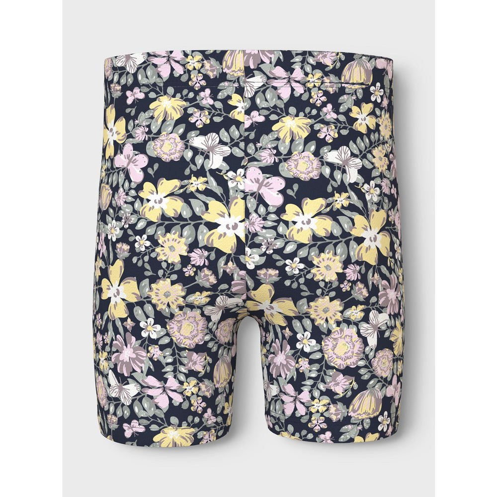 Køb Name It Navy Blazer Butterfly Vayo Kort Leggings