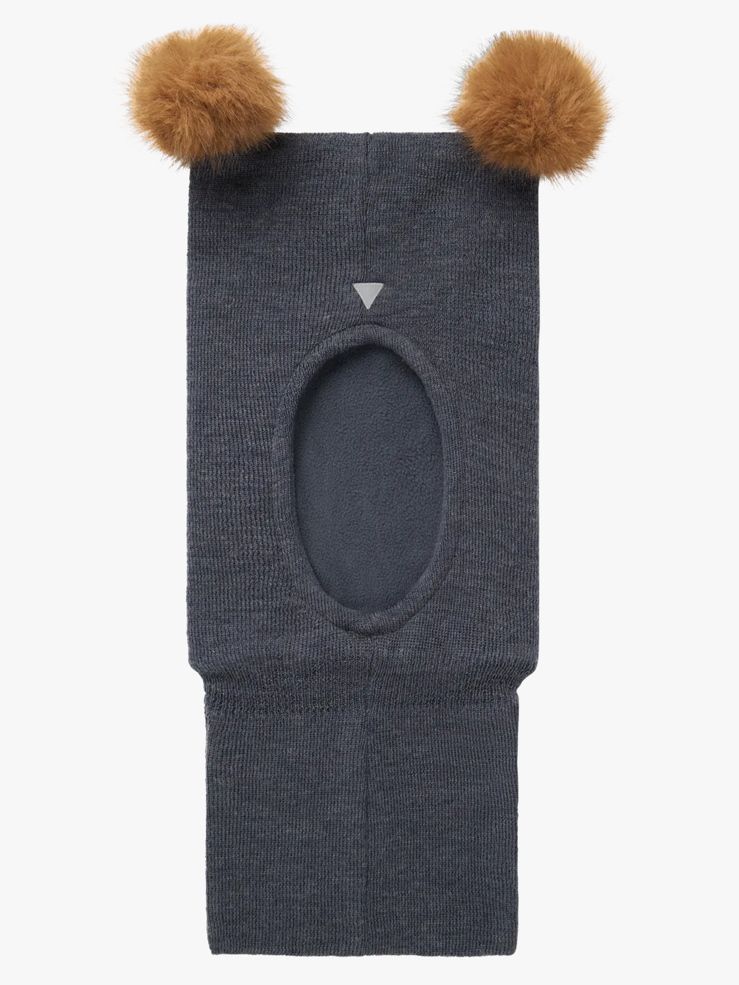 Wlash Wool Balaclava