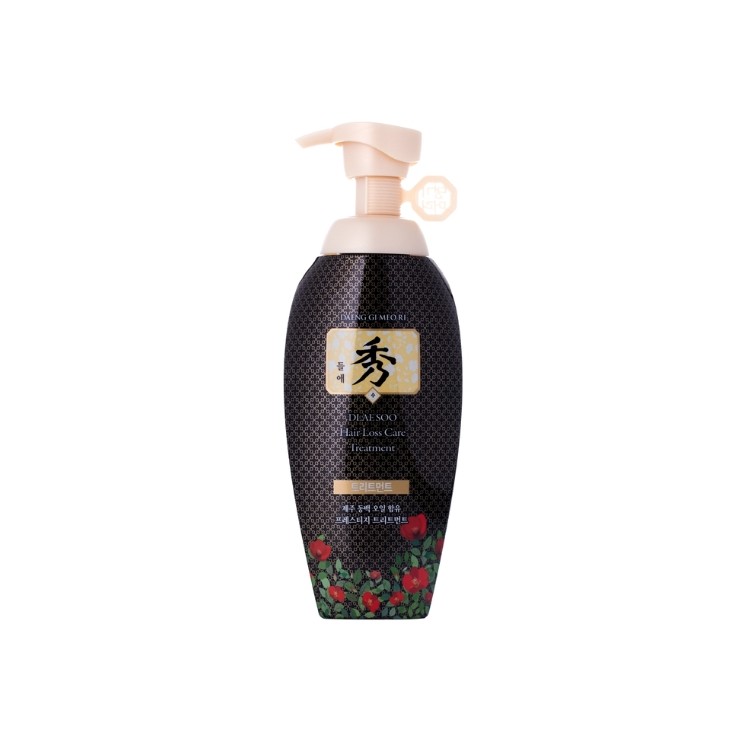 Daeng Gi Meo Ri Dlae Soo Haarausfall-Pflegebehandlung 400 ml