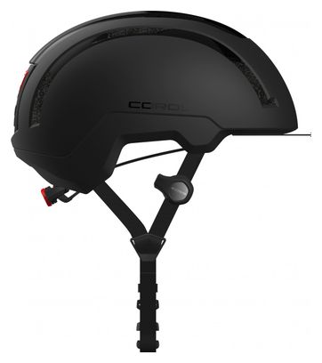 Casque connecté Coros Urban SafeSound Smart Noir