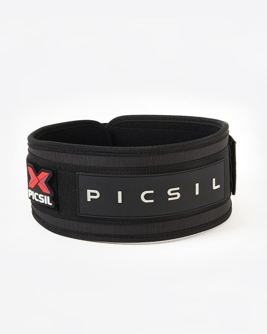Picsil Strength Belts Black