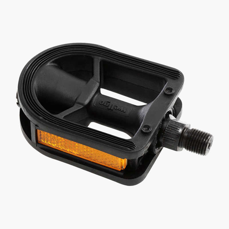 SYKKELPEDALER FOR BARNESYKKEL,