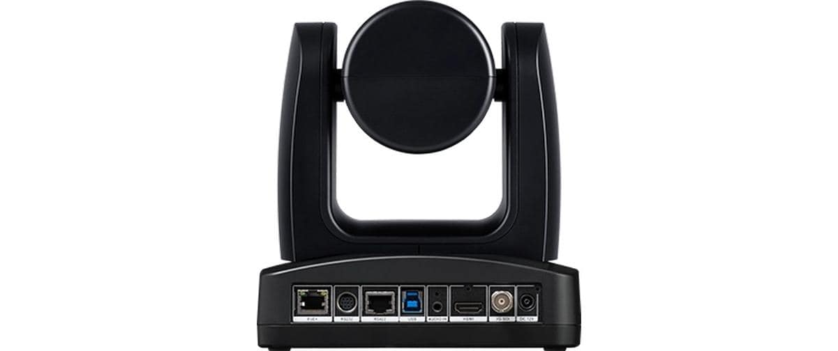 Professionelle Autotracking-Kamera TR335 4K, 60 fps<br>KI Auto Tracking PTZ-Kamera
