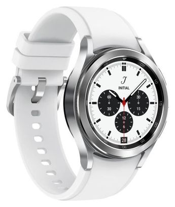 SAMSUNG Galaxy Watch4 Classic 42mm 4G Silver