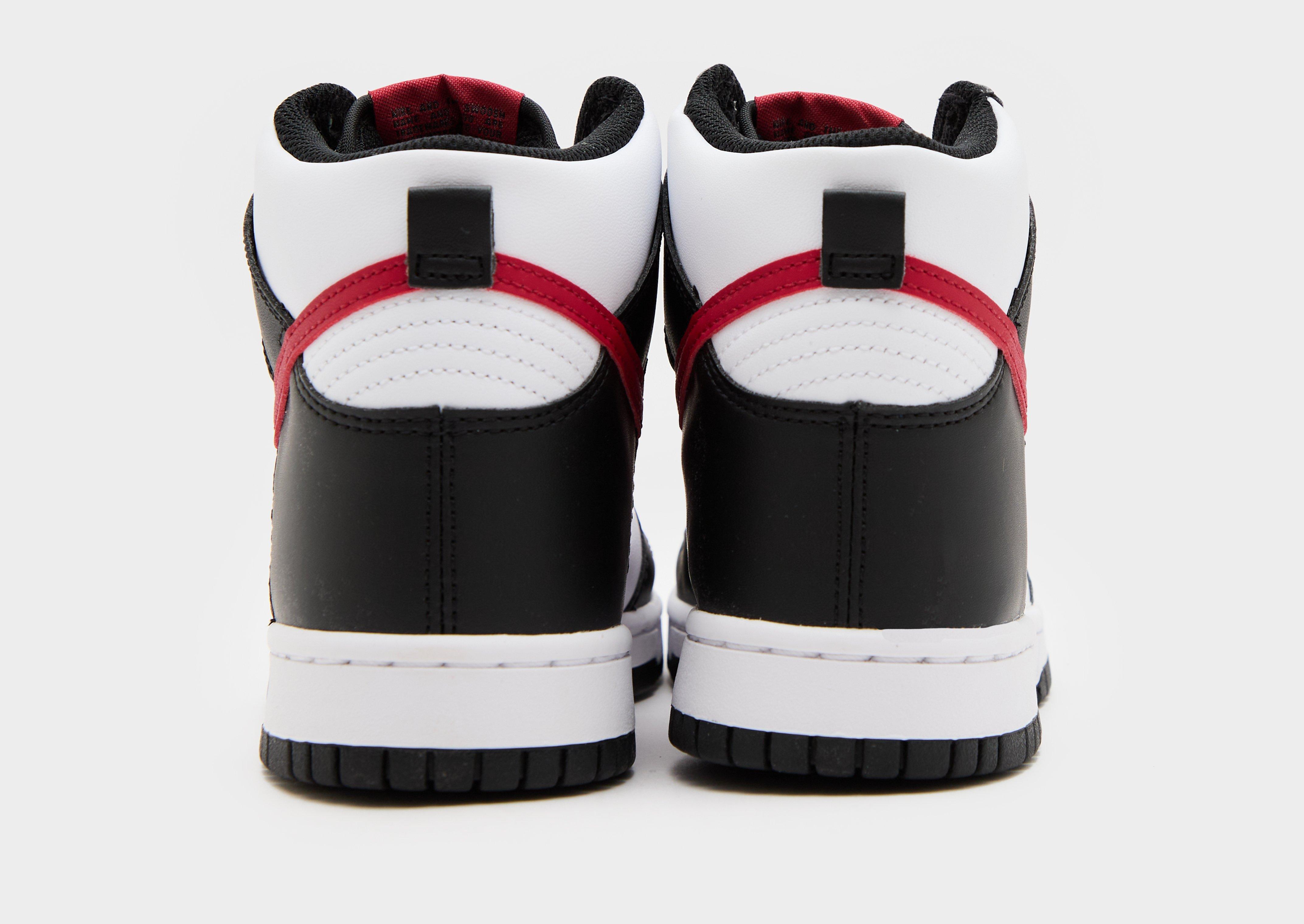 Nike Dunk High Junior