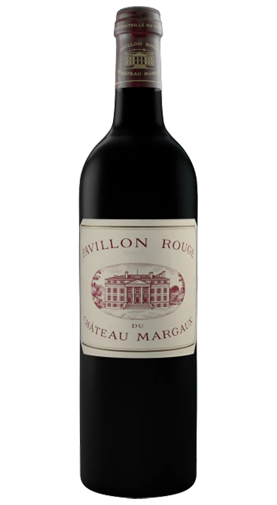 Pavillon Rouge du Château Margaux 2020  Bordeaux-Margaux-2nd Vin-Rouge-