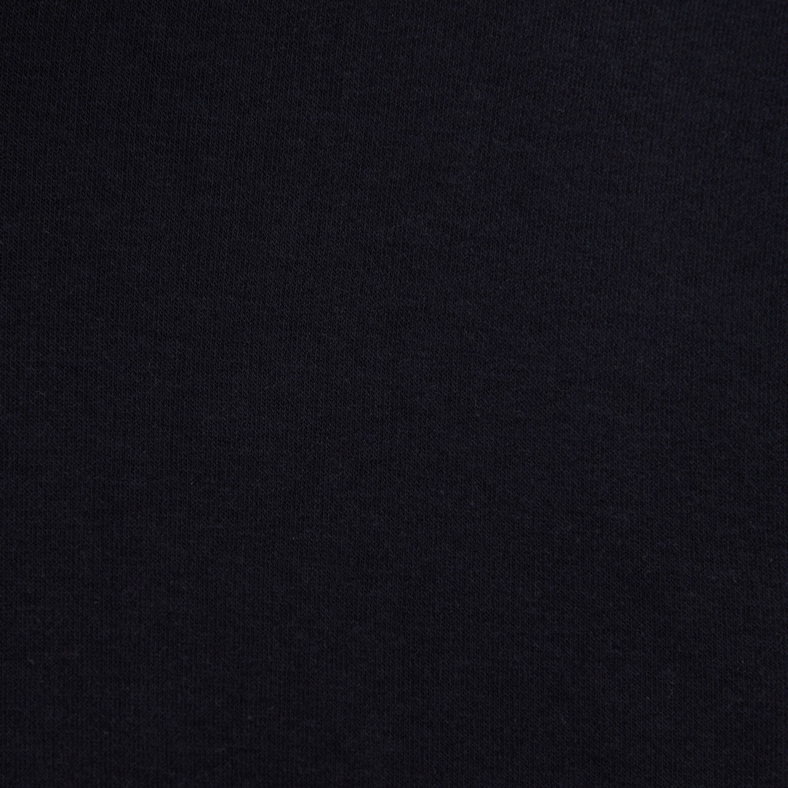 Sweat à capuche essentiel Bleu foncé