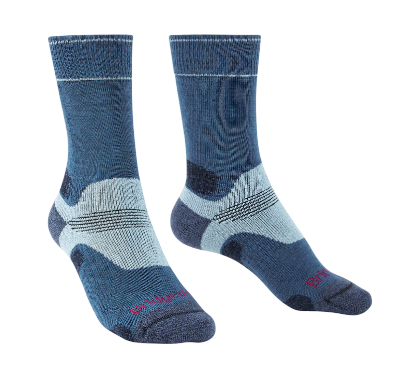 Midweight Merino Performance Wandelsokken