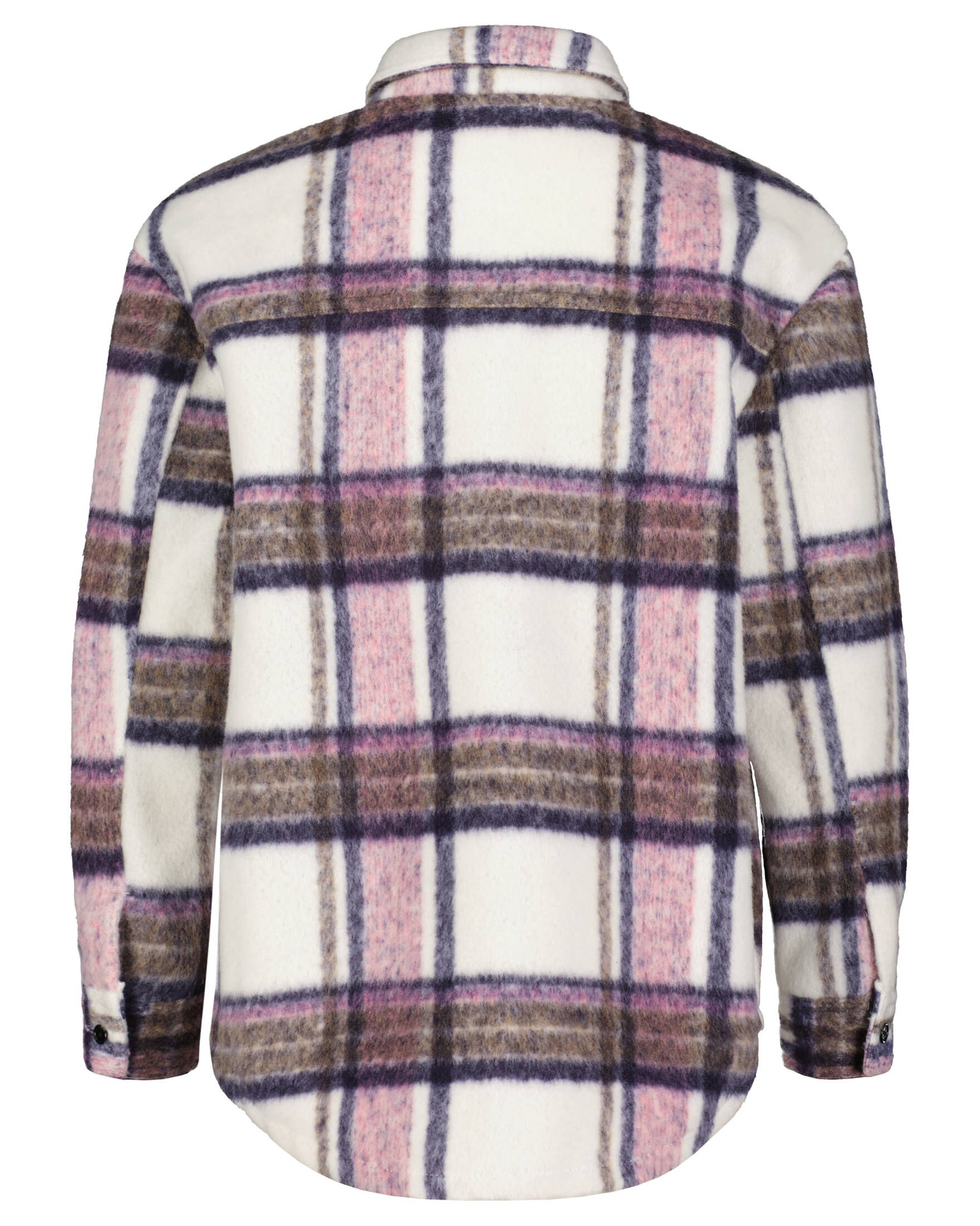 Vingino| Mädchen Hemdjacke LARISSA