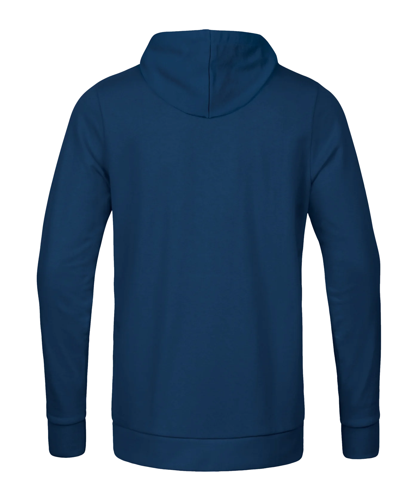 JAKO Base Kapuzenjacke Damen Blau F09