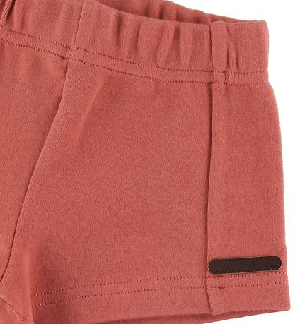 MarMar Shorts - Penne - Rød Blush