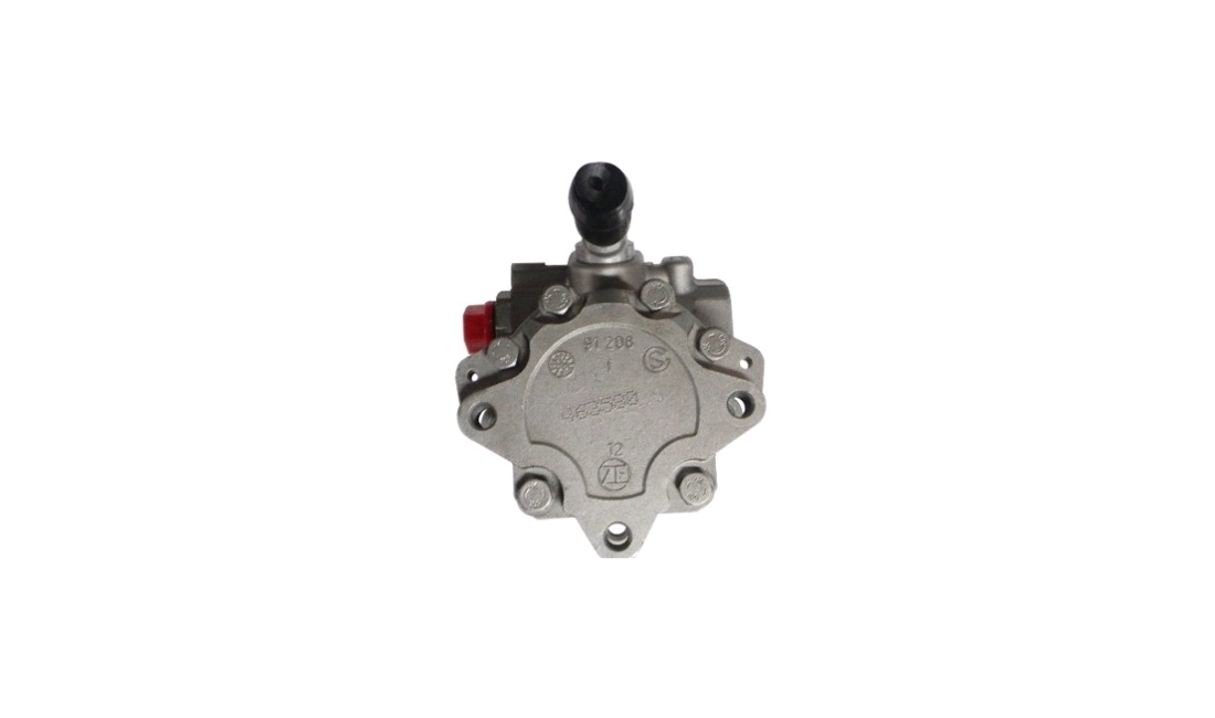Servopumpe Hydraulisk