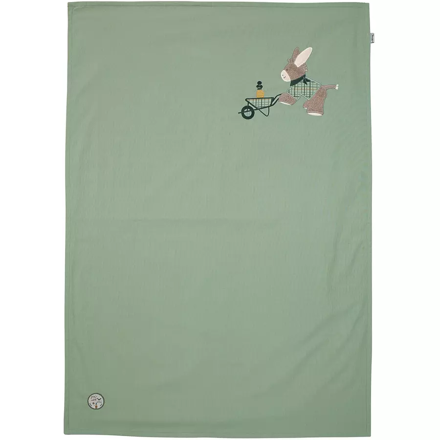 Sterntaler UV-Decke Emmilius 100 x 70 cm