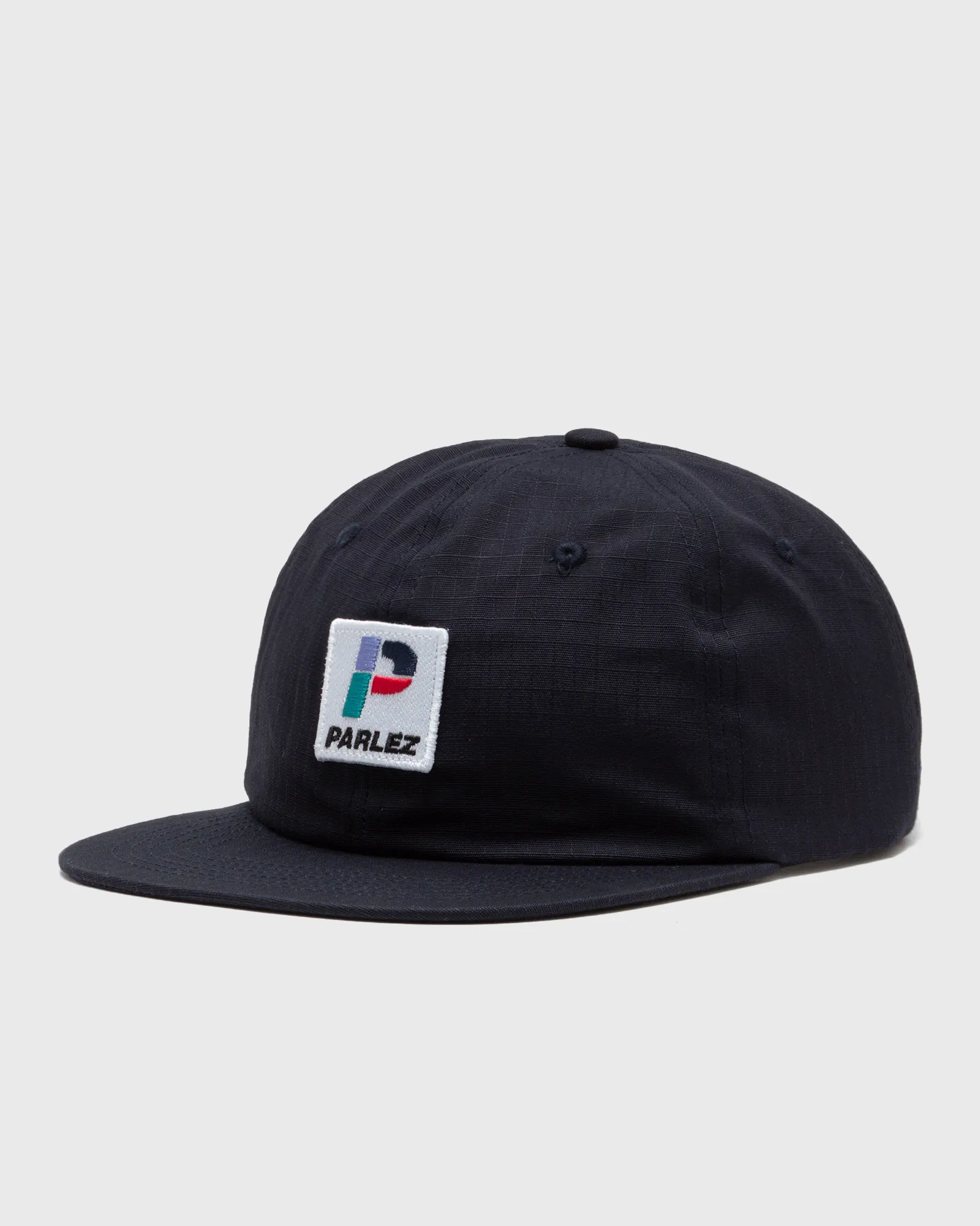Parlez Ramble 6 Panel Navy