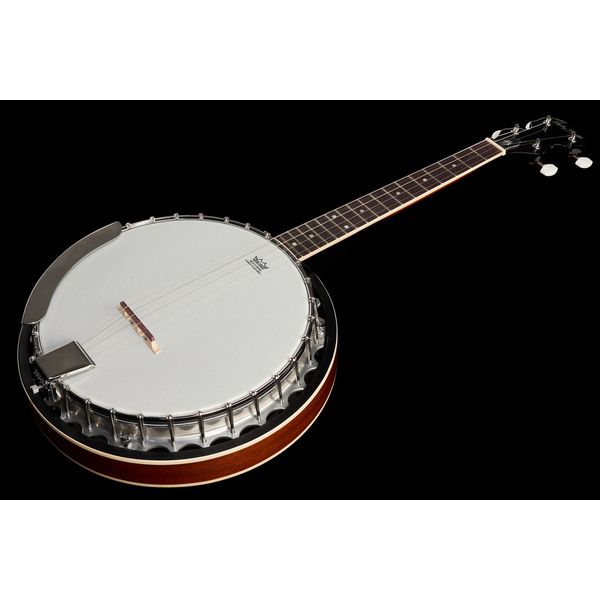 Harley Benton HBJ-24 Short Scale Teno Bundle
