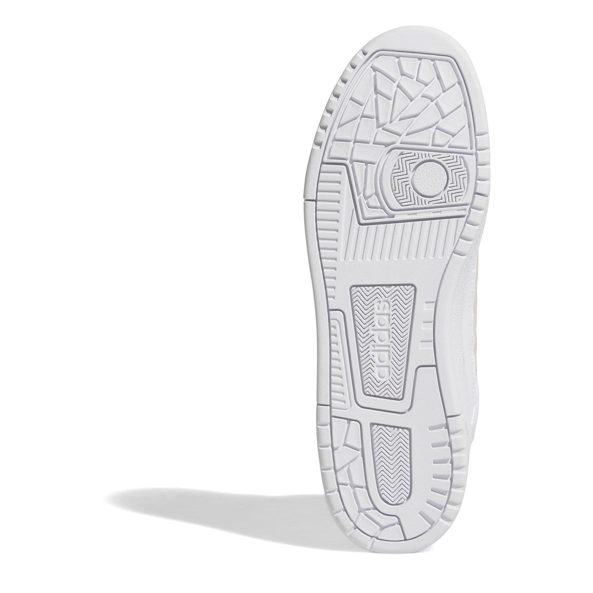 adidas Rapid Court Mid High Top Trainers Mens