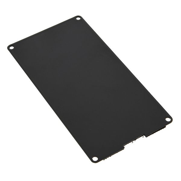 Harley Benton Boss bottom plate w/Hook
