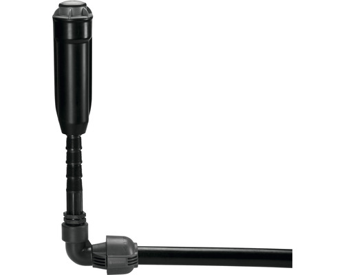 GARDENA L-vormige connector met schroefdraad