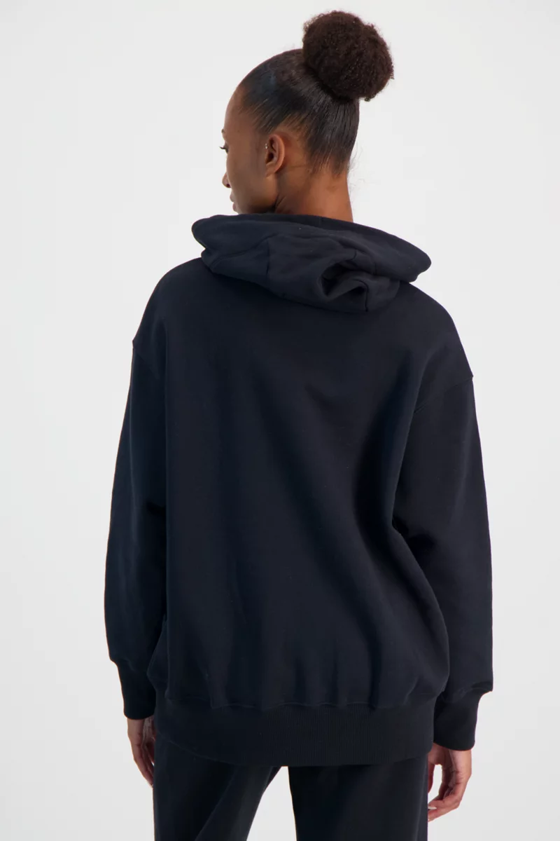Nike Sportswear Phoenix Fleece Oversized Damen Hoodie