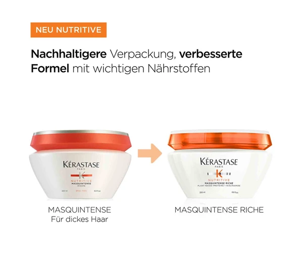 Kérastase Nutritive Masquintense Intense