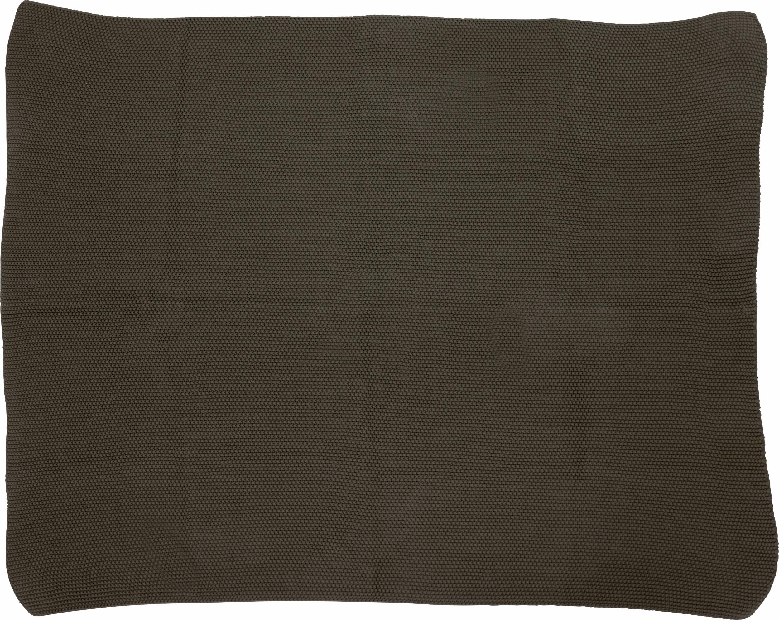 Moss Plaid 130 x 170 cm