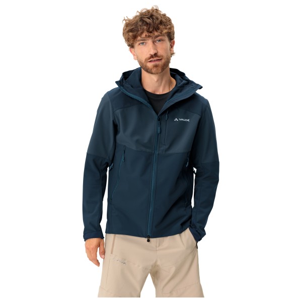 Vaude - Roccia Softshell Jacket II - Veste softshell