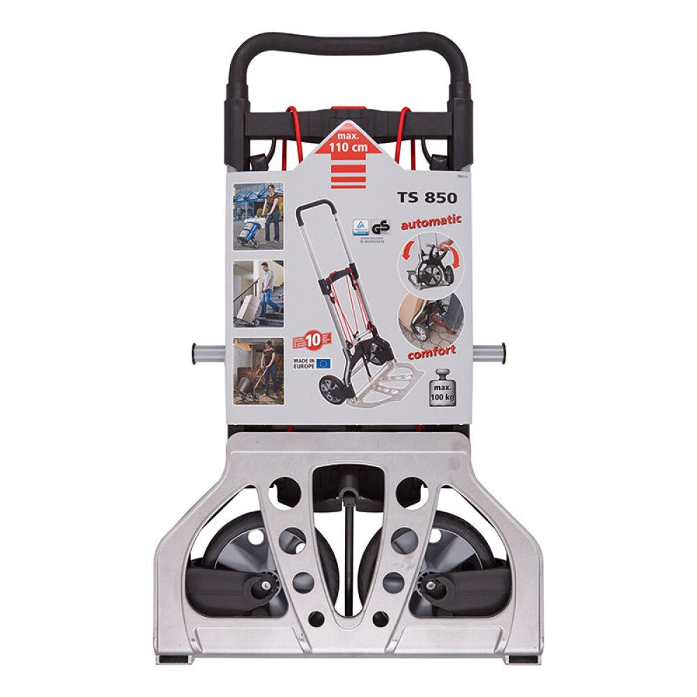 SEKKETRALLE TS 800