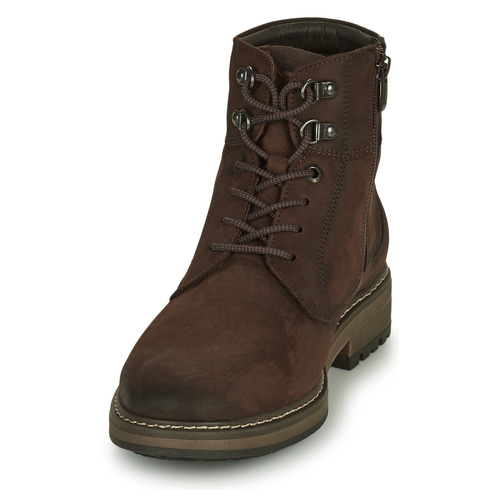 Fluchos - 1590-DESERT-CASTANO - Marron