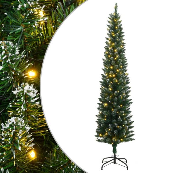 vidaXL Árvore de Natal Artificial com 150 Luzes led 150 cm - 3735644114