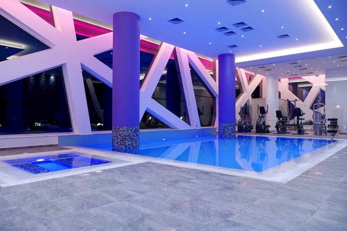 Amethyst Napa Hotel & Spa