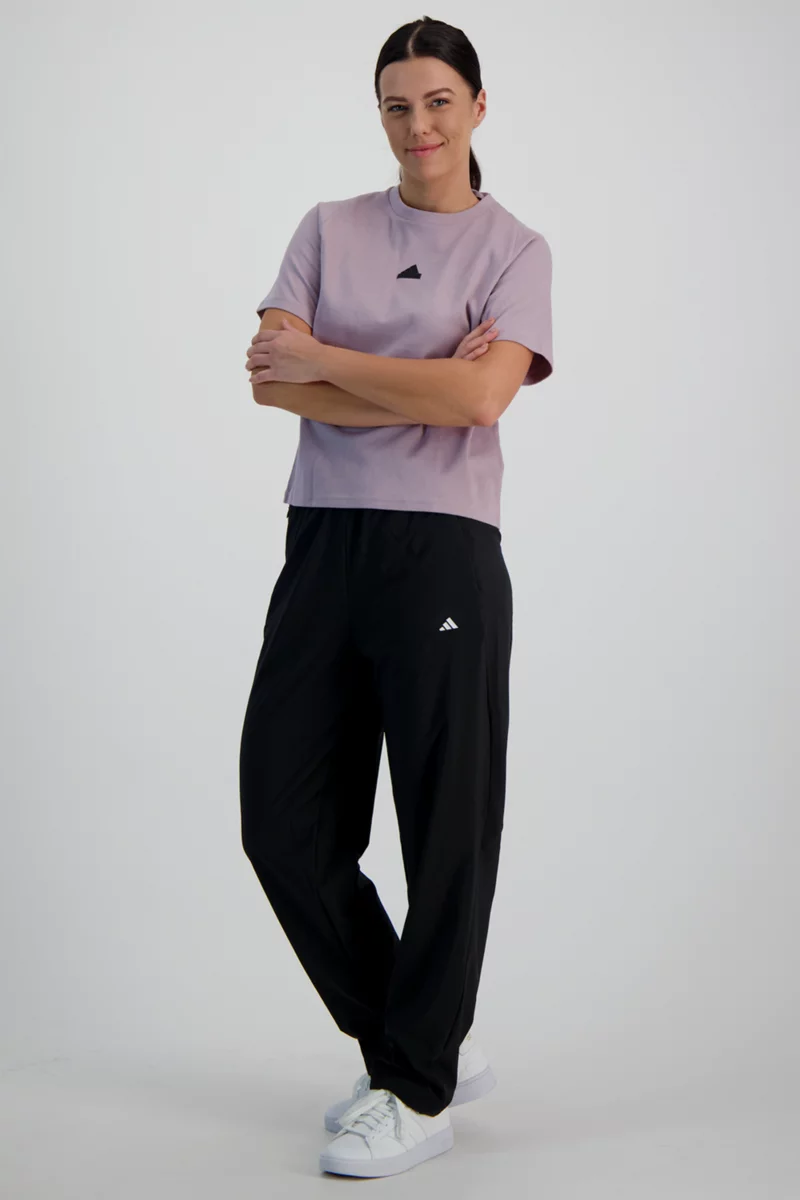 adidas Performance Damen Trainerhose