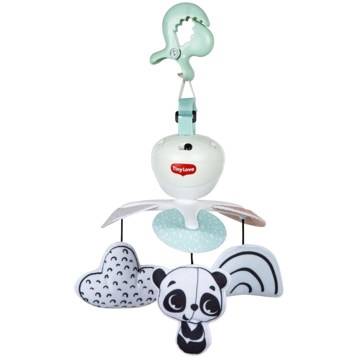 Tiny LoveTiny Love   3in1 Mobile