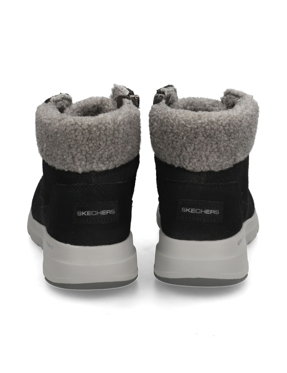 SKECHERS ON-THE-GO GLACIAL ULTRA