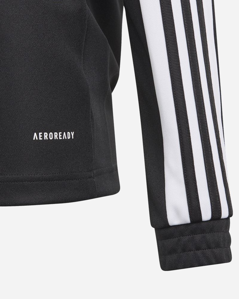 Haut d'entrainement adidas Squadra 21 pour enfant