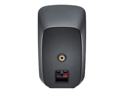 Logitech® | Højttalersystem - til hjemmebiograf - 5.1-kanal - 500 Watt (Total)