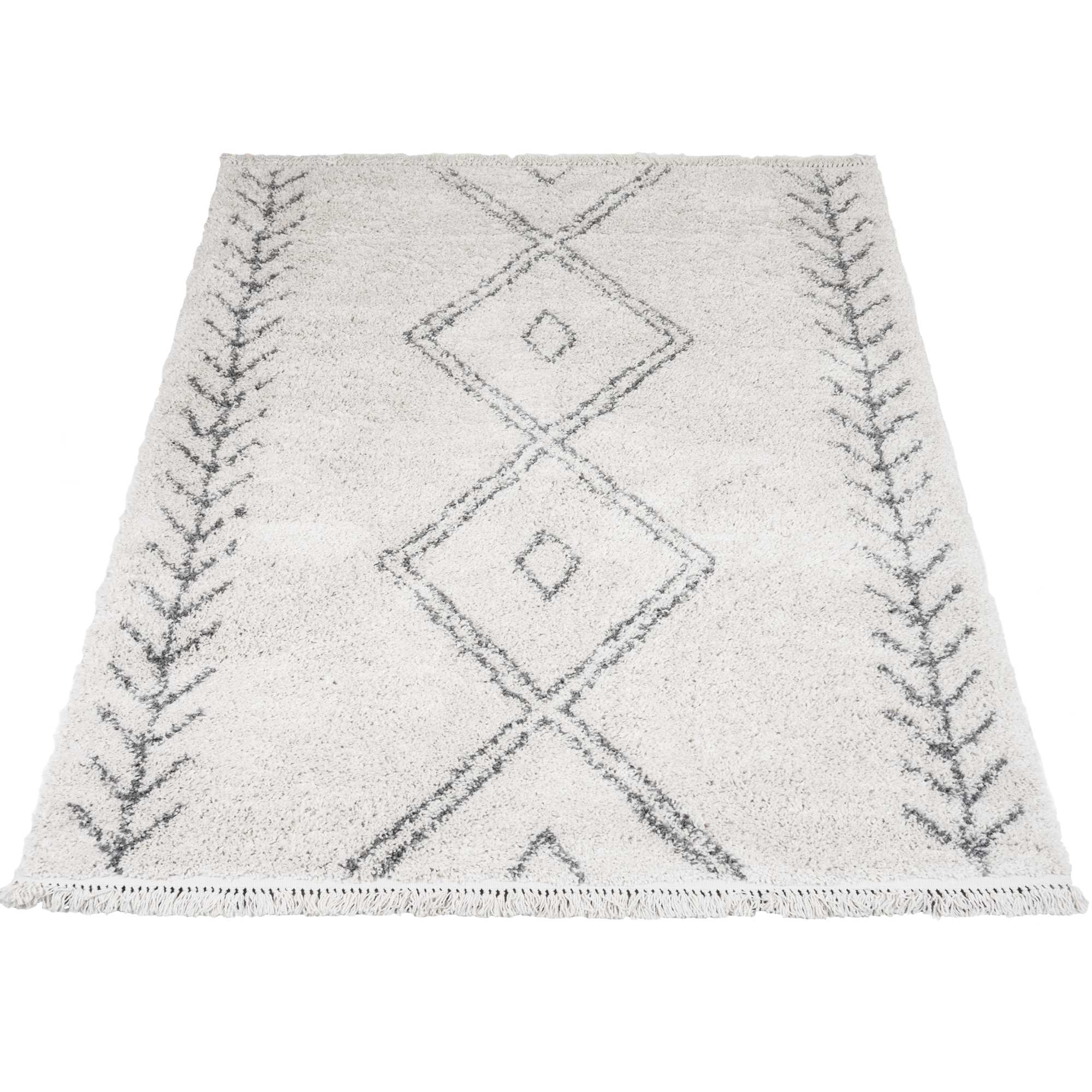 karpet Rabat cream 200/280cm