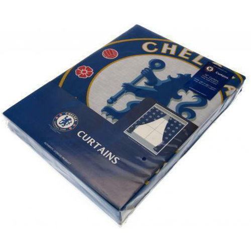 Chelsea Fc - TA623 Azul