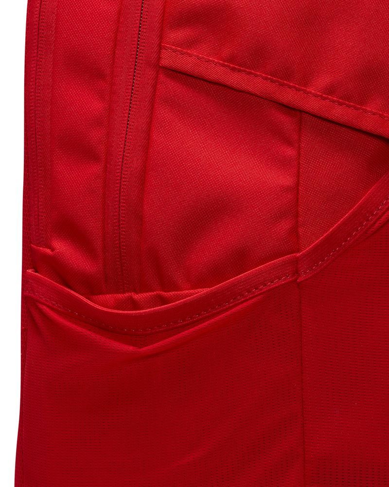 Sac à dos Nike Academy Team Rouge