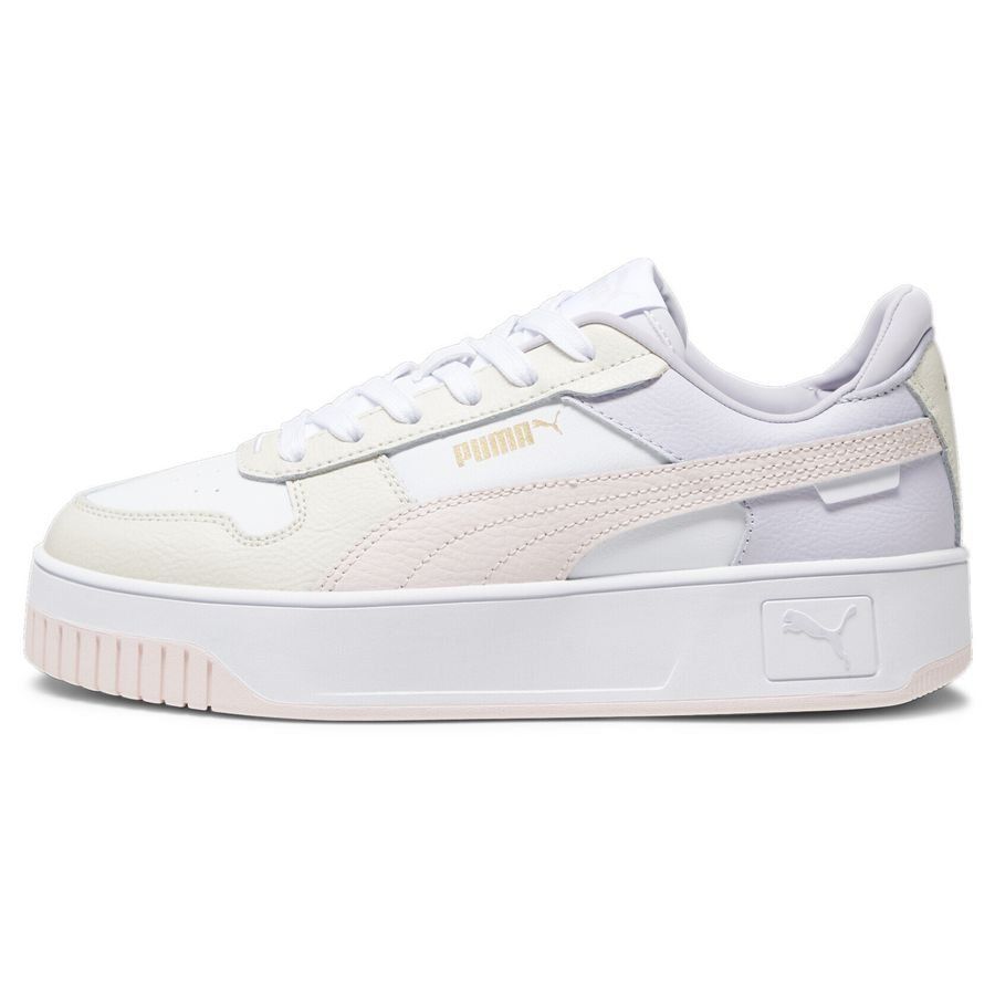 Puma Sneakers Carina Street Femme