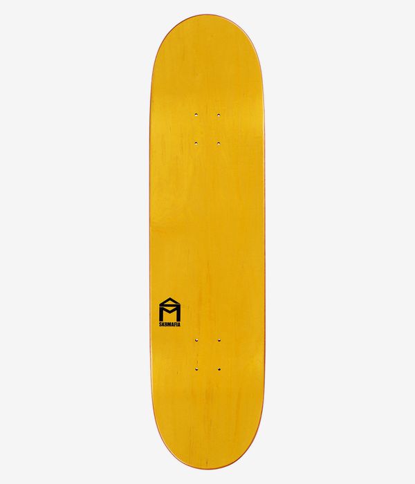 Sk8Mafia Team Wavy 8.3