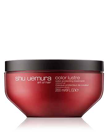 Shu Uemura Color Lustre Color Protecting Treatment 200ml