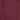 Straight leg pantalon Bordeaux