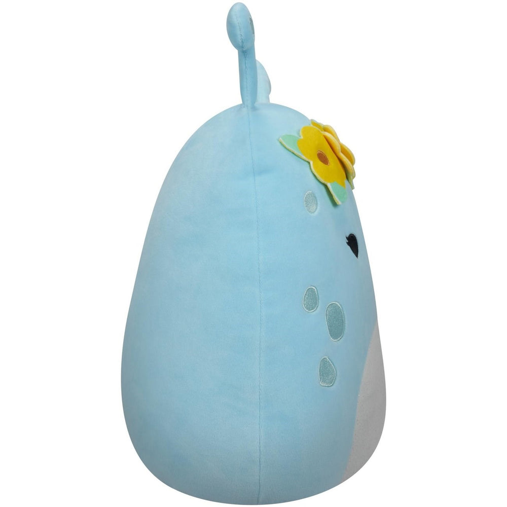 Køb Squishmallows 40 cm P19 Natnat Alien