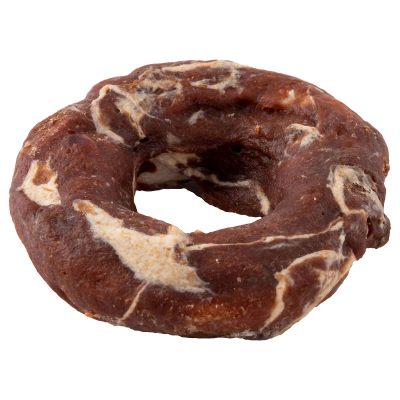 bePure Donut Kauring Rind 55g