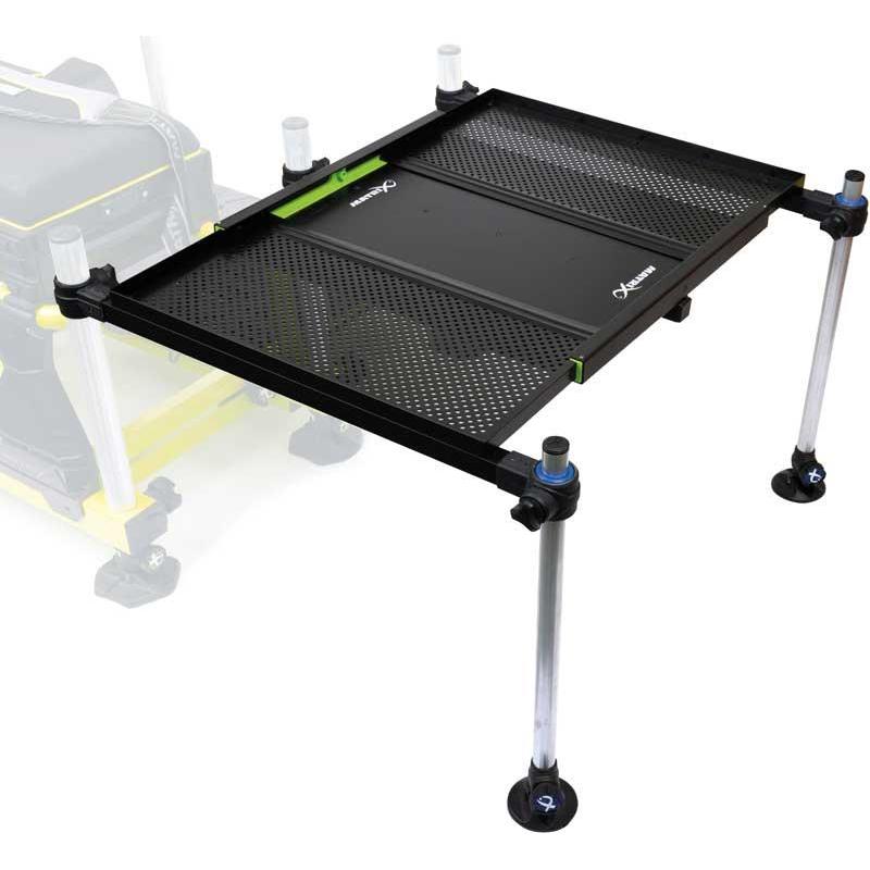 Desserte Fox Matrix 3D Xl Extendable Side Tray