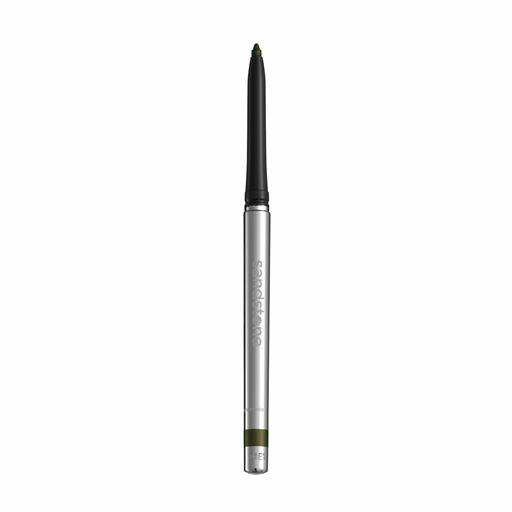 Sandstone Metallic Eyeliner, 83 Green Envy