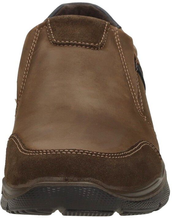 Sub55 Comfort Collection Sportief cognac