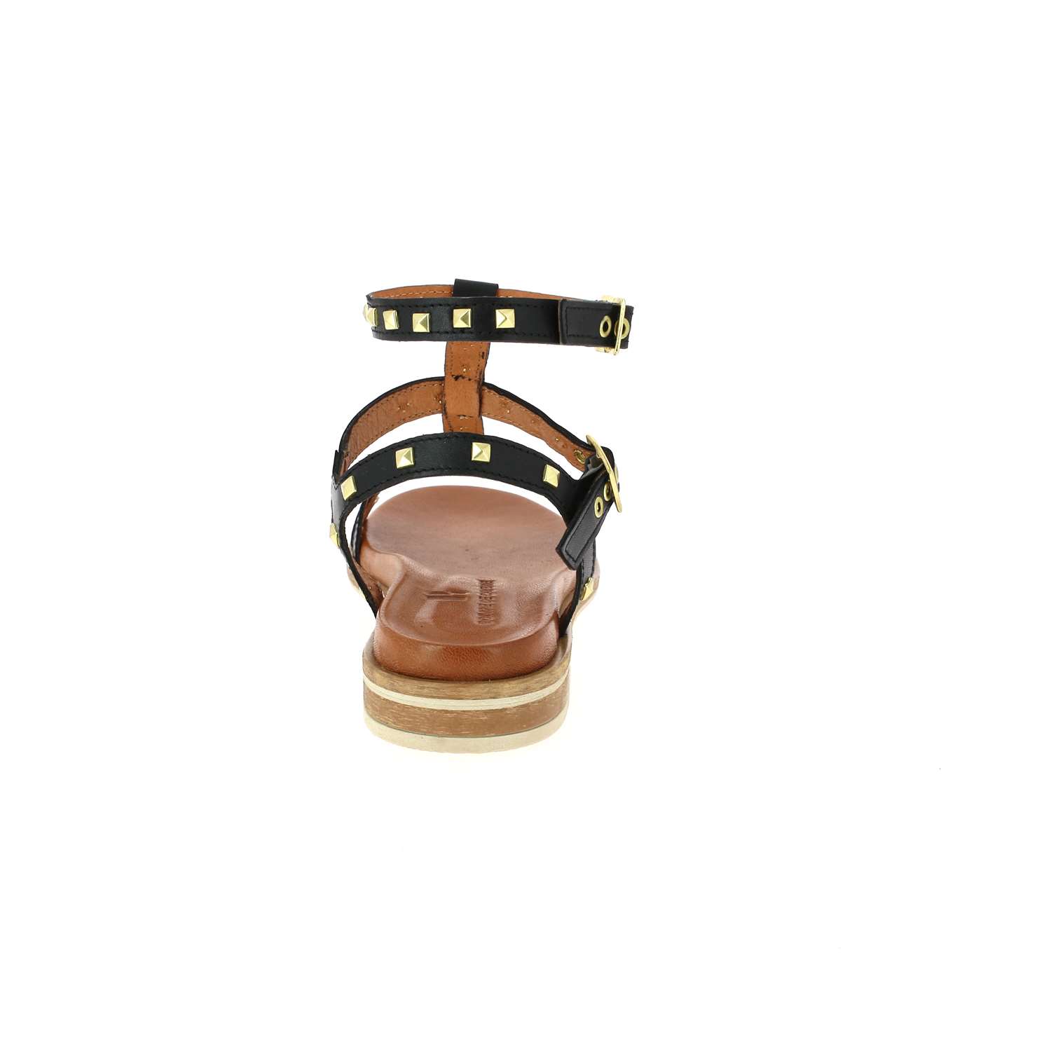 Sandales femme POIVRE DE CAYENNE CADY 10