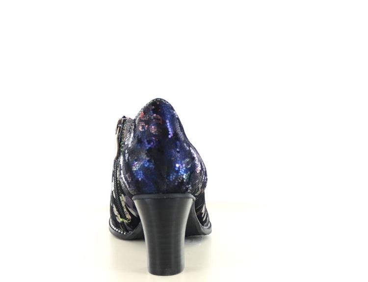 Laura Vita Elcodieo 42 Bleu [blauw]
